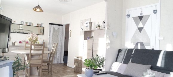 3 Schlafzimmer Wohnung in Bourges, France, Nr. 269355 5