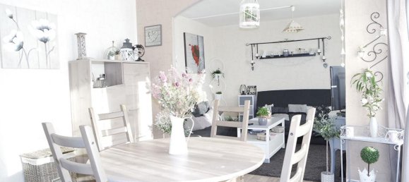 3 Schlafzimmer Wohnung in Bourges, France, Nr. 269355 4