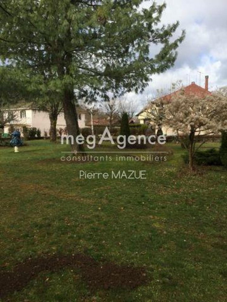 6 غرف نوم منزل في Champagnole, France رقم 24518