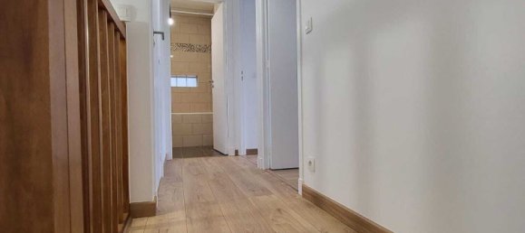 Dúplex de 2 dormitorios en Athis-Mons, France No. 136631 11