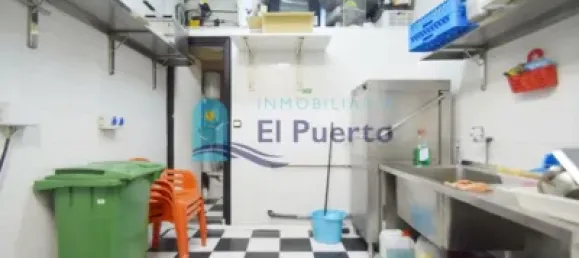 Propriété commerciale à Mazarron, Spain 55m² No. 98318 14