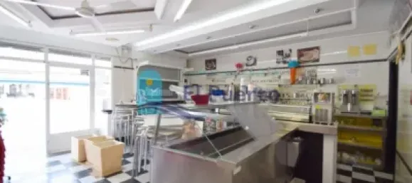 Propriété commerciale à Mazarron, Spain 55m² No. 98318 2