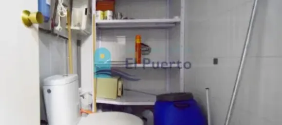 Propriété commerciale à Mazarron, Spain 55m² No. 98318 15