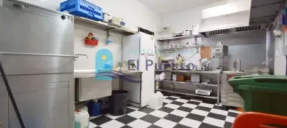 Propriété commerciale à Mazarron, Spain 55m² No. 98318 12