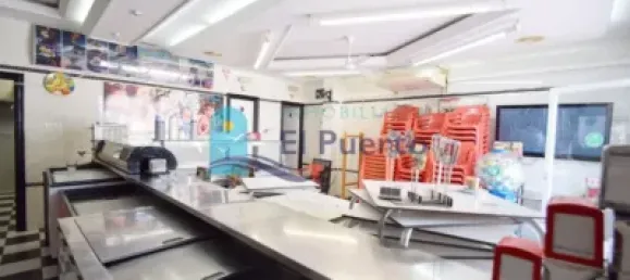 Propriété commerciale à Mazarron, Spain 55m² No. 98318 6