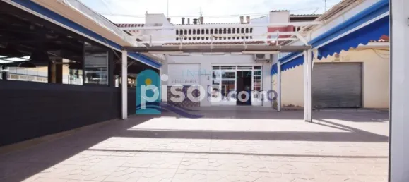 Propriété commerciale à Mazarron, Spain 55m² No. 98318 18