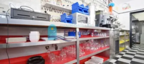 Propriété commerciale à Mazarron, Spain 55m² No. 98318 9