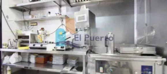 Propriété commerciale à Mazarron, Spain 55m² No. 98318 13