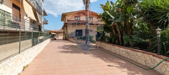 Villa de 5 dormitorios en Catania, Italy No. 266428 29
