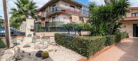 Villa de 5 dormitorios en Catania, Italy No. 266428 28