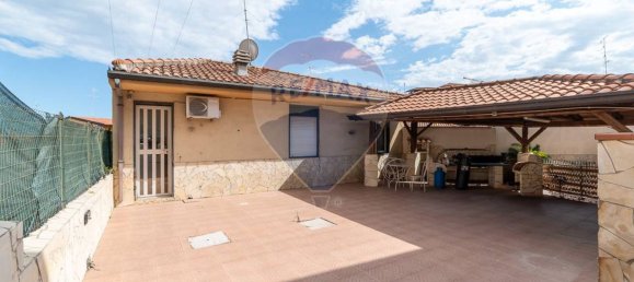 Villa de 5 dormitorios en Catania, Italy No. 266428 23