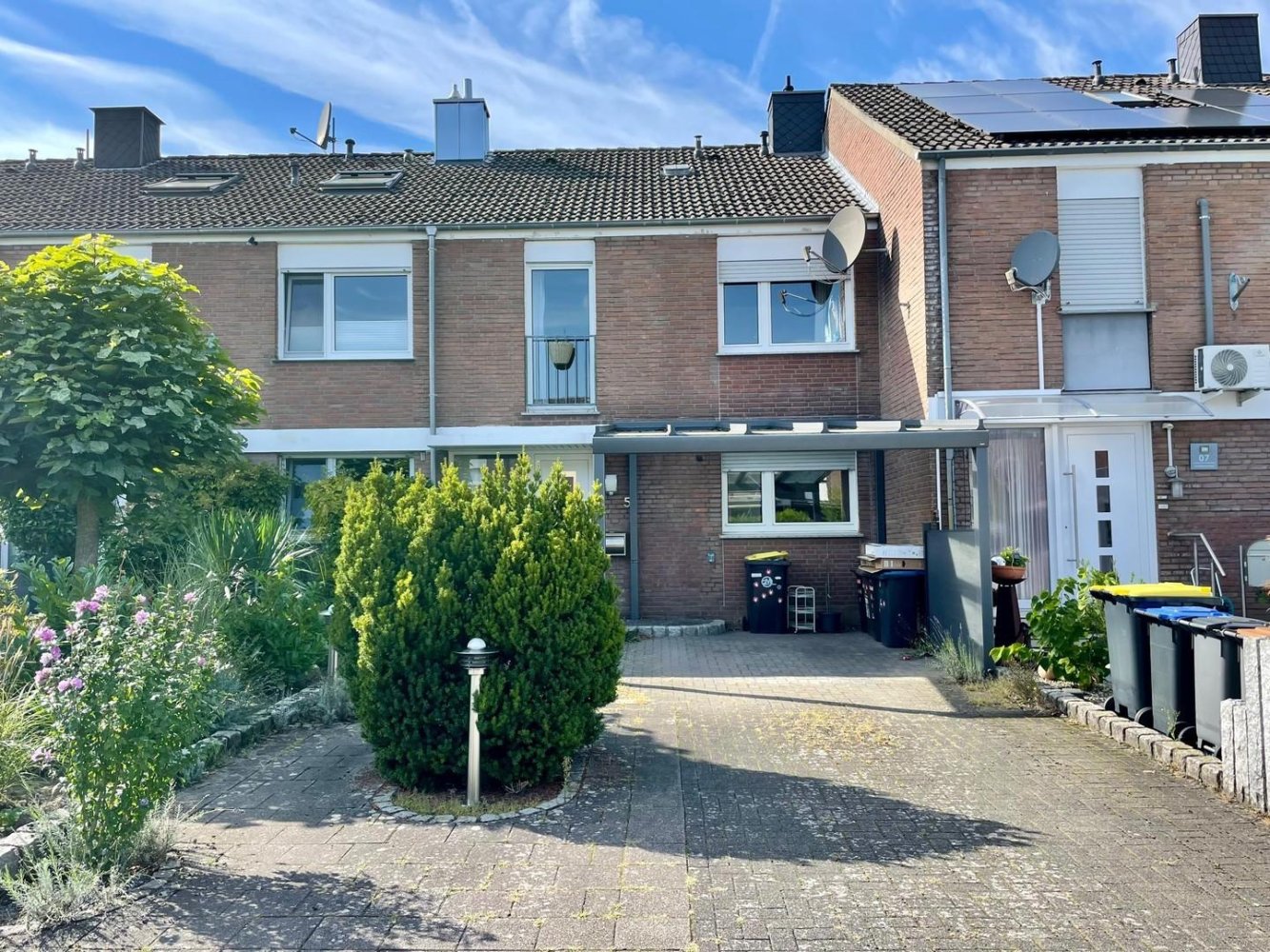 4-salle Maison de ville à Steinfurt, Germany No. 364791