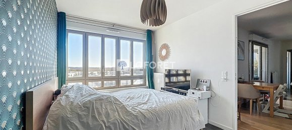 2 Schlafzimmer Wohnung in Saint-Cyr-l'Ecole, France, Nr. 131783 8