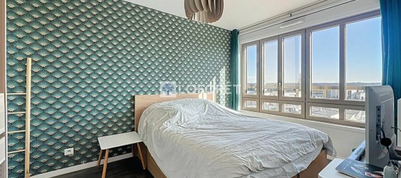 2 Schlafzimmer Wohnung in Saint-Cyr-l'Ecole, France, Nr. 131783 6