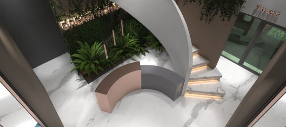 Apartment 2+1 in Dream Homes Payallar, Payallar, Turkey No. 38898 5