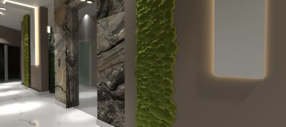 Apartment 2+1 in Dream Homes Payallar, Payallar, Turkey No. 38898 7