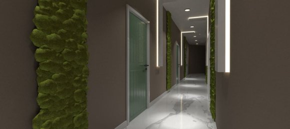 Apartment 2+1 in Dream Homes Payallar, Payallar, Turkey No. 38898 6