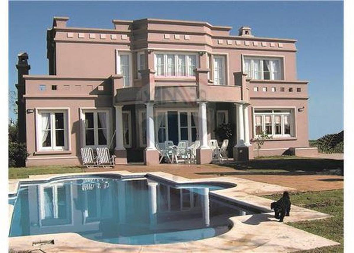 Casa T3 em San Vicente, Argentina N.º 84998