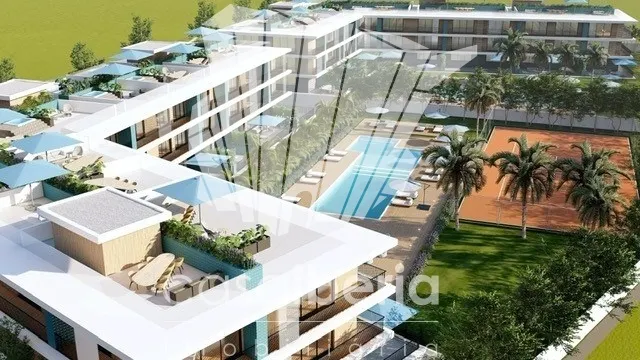 Grundstück in Quelfes, Portugal, Nr. 108728