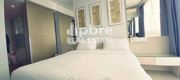 2 chambres Condo à Bang Lamung, Thailand No. 16023 4