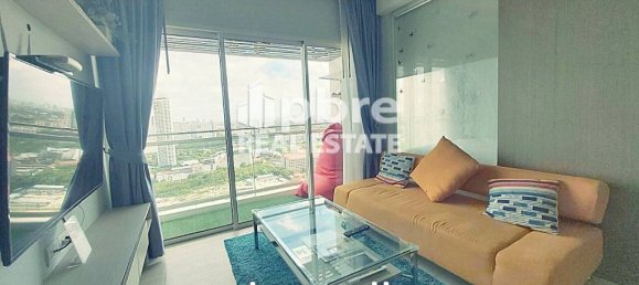 2 chambres Condo à Bang Lamung, Thailand No. 16023 9