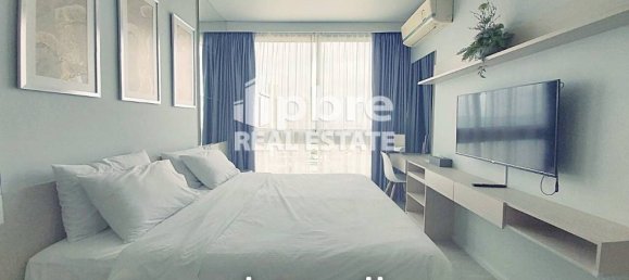 2 chambres Condo à Bang Lamung, Thailand No. 16023 6