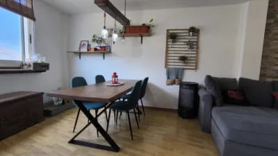 4 غرف نوم شقة في Candelaria, Spain رقم 169815