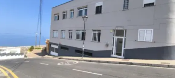 4 غرف نوم شقة في Candelaria, Spain رقم 169815 22