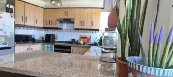 4 غرف نوم شقة في Candelaria, Spain رقم 169815 4