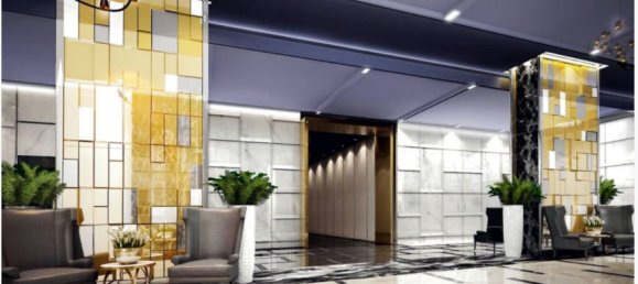 Кондоминиум с 1 спальней в Бангкок, Таиланд № 822 5