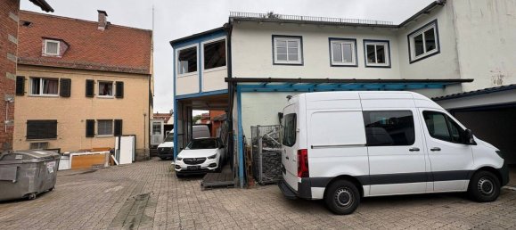 15-salle Bâtiment à Bayreuth, Germany No. 266825 3