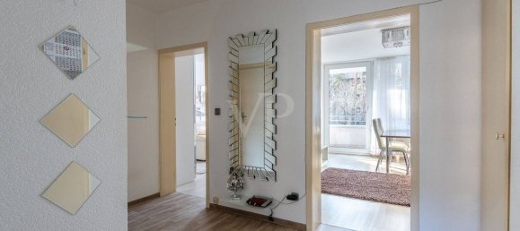 3-salle Appartement à Karlsruhe, Germany No. 12789 8