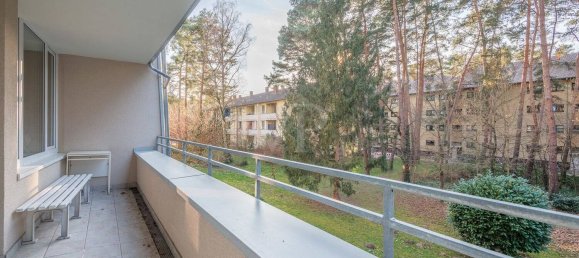 3-salle Appartement à Karlsruhe, Germany No. 12789 10