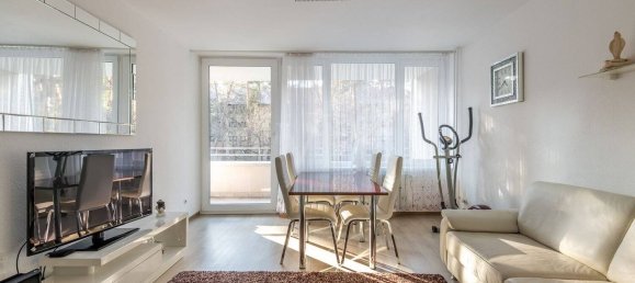 3-salle Appartement à Karlsruhe, Germany No. 12789 2