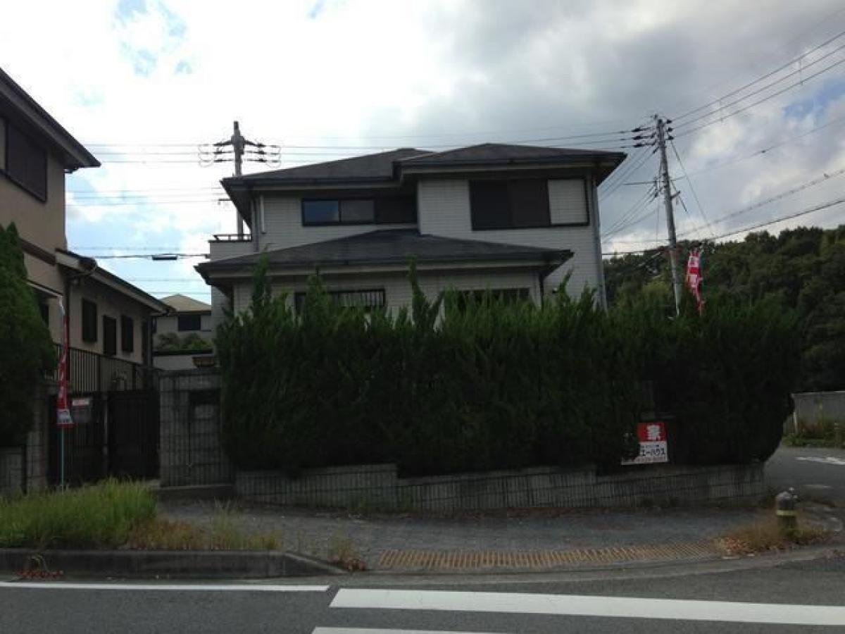 6 bedrooms House in Hyogo, Japan No. 6986