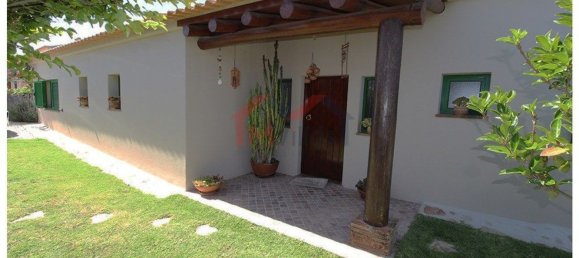 Дом с 4 спальнями в Силвиш, Португалия № 128004 2