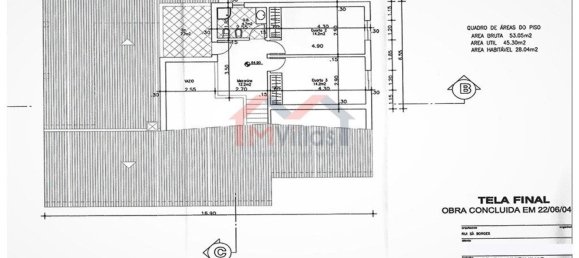 Дом с 4 спальнями в Силвиш, Португалия № 128004 43