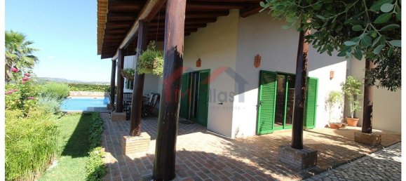 Дом с 4 спальнями в Силвиш, Португалия № 128004 38