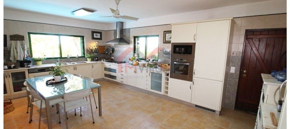 Дом с 4 спальнями в Силвиш, Португалия № 128004 27