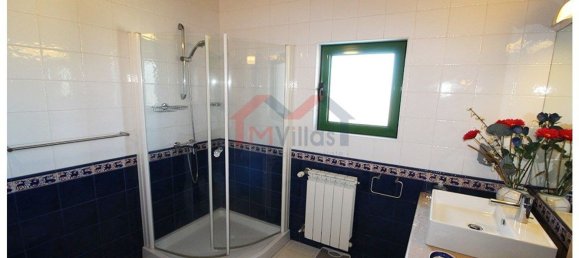 Дом с 4 спальнями в Силвиш, Португалия № 128004 15