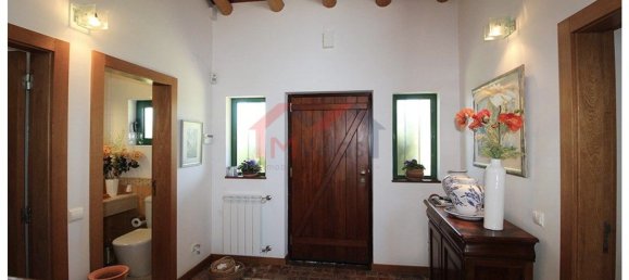 Дом с 4 спальнями в Силвиш, Португалия № 128004 3