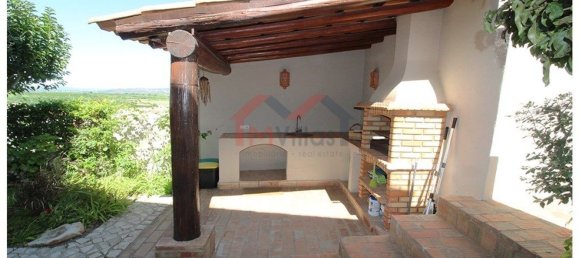 Дом с 4 спальнями в Силвиш, Португалия № 128004 35