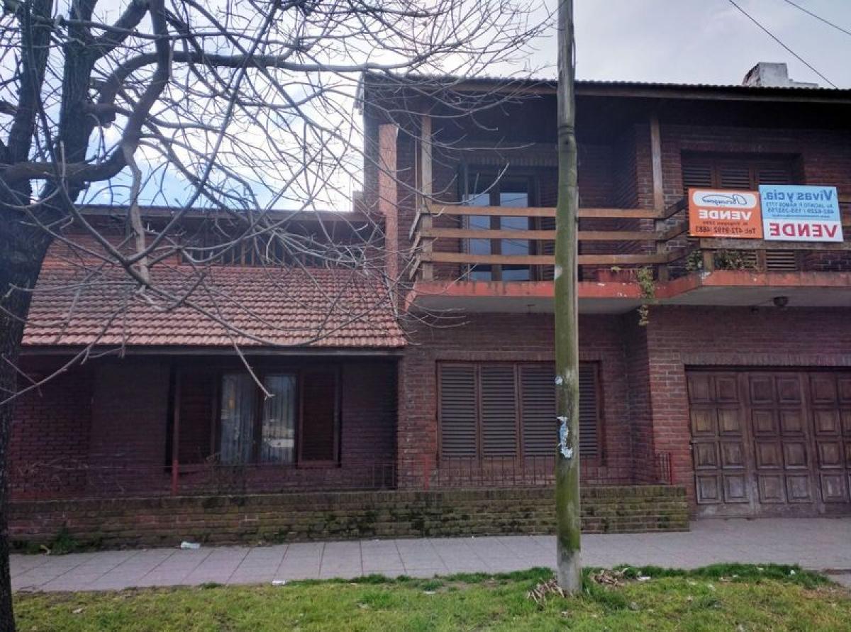 4 غرف نوم منزل في Mar del Plata, Argentina رقم 69453