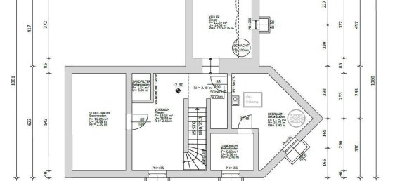 14 rooms House in Furstenfeld, Austria No. 144288 41