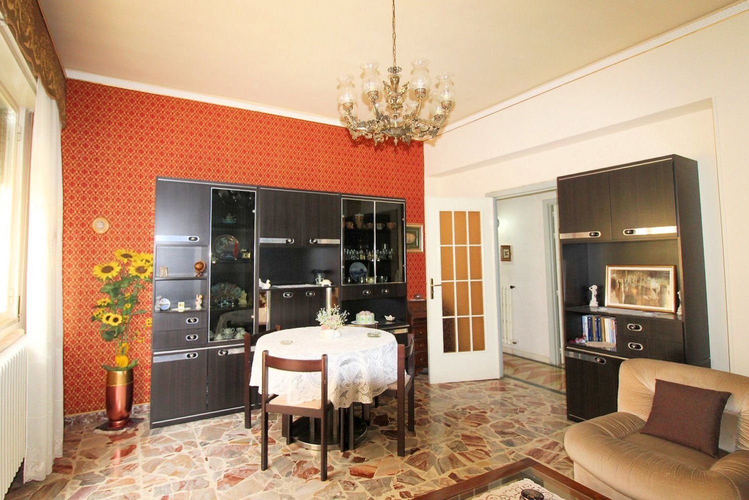 4-Zimmer Wohnung in Ragusa, Italy, Nr. 159282