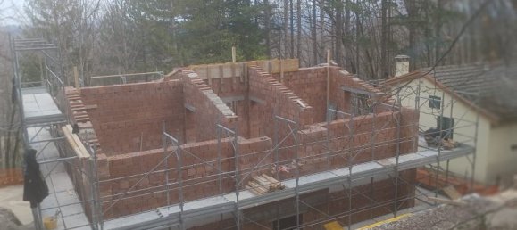 3 bedrooms House in San Ginesio, Italy No. 257236 15