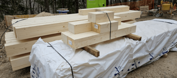 3 bedrooms House in San Ginesio, Italy No. 257236 20