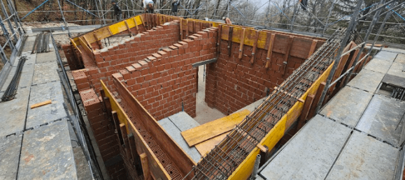 3 bedrooms House in San Ginesio, Italy No. 257236 19