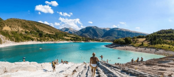 3 bedrooms House in San Ginesio, Italy No. 257236 8