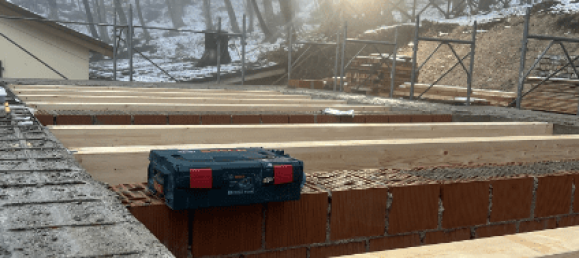 3 bedrooms House in San Ginesio, Italy No. 257236 14